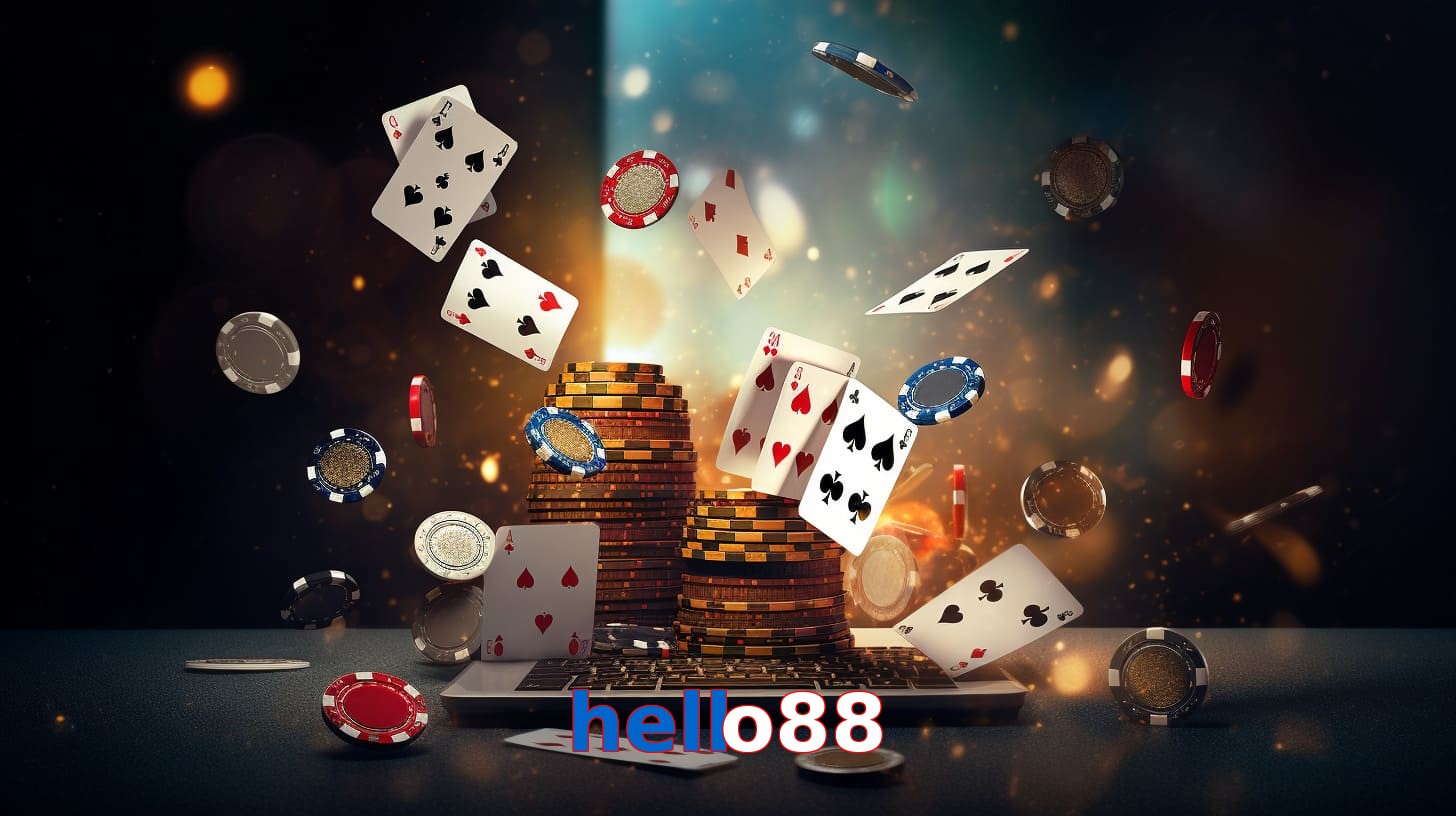 hello88