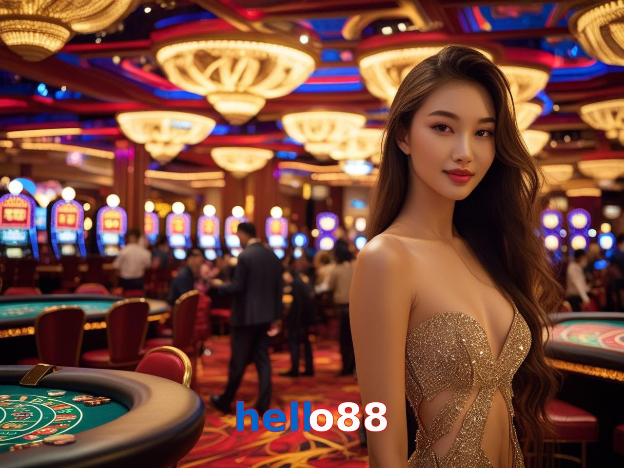 hello88