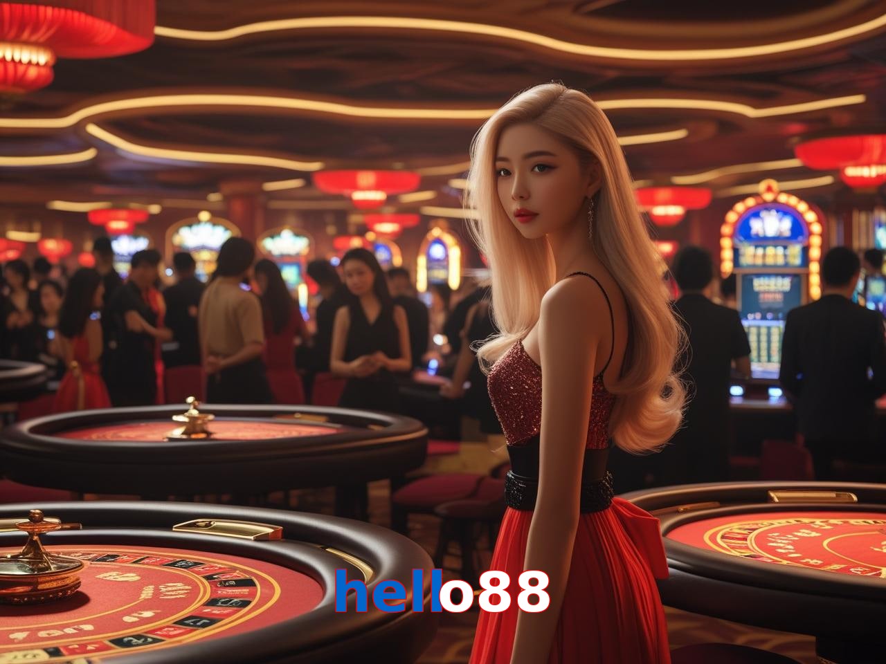 hello88