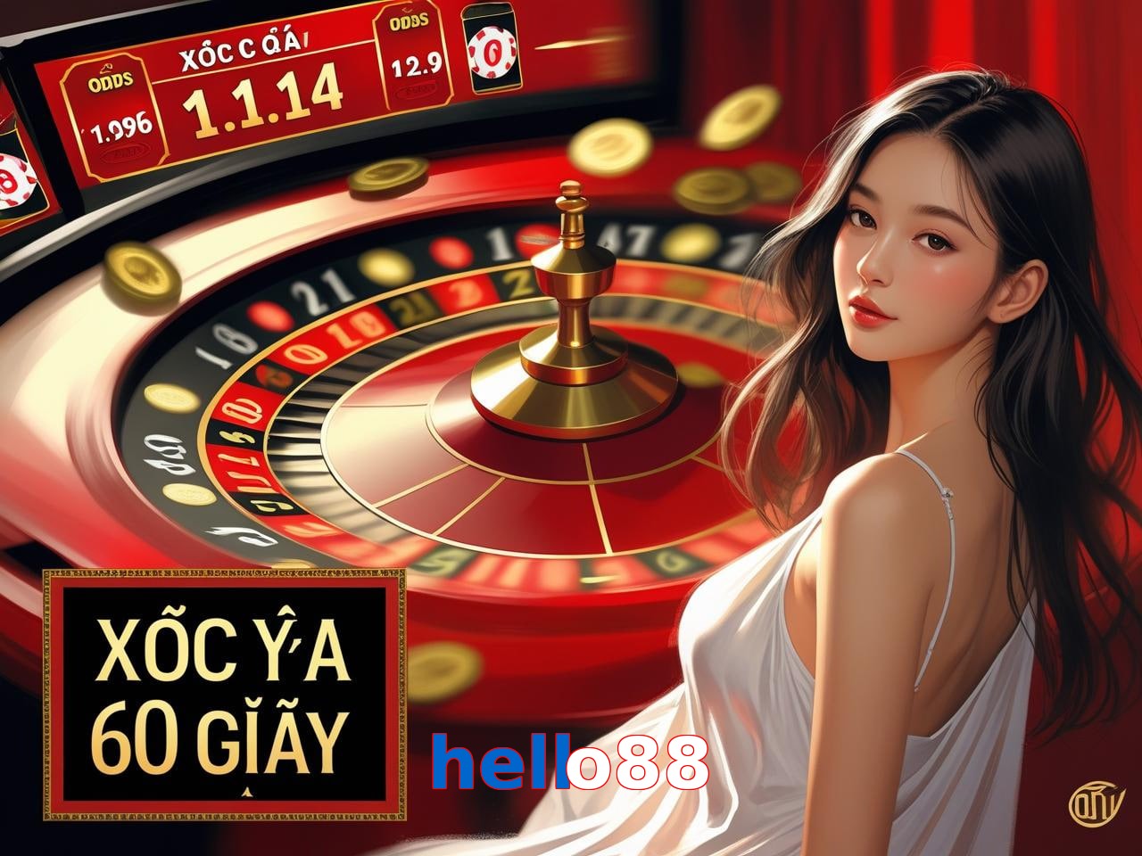 hello88