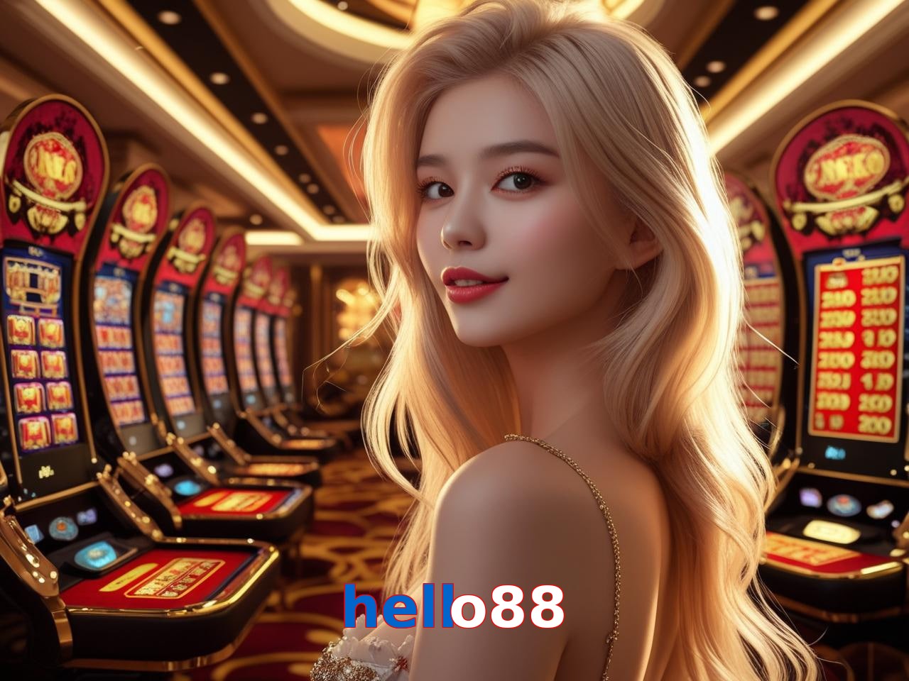 hello88