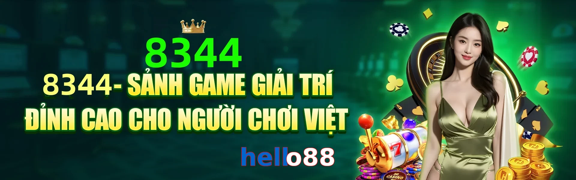 hello88