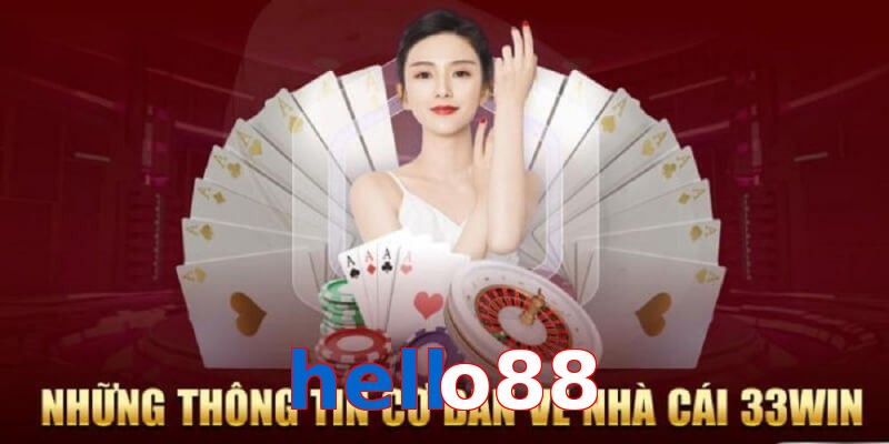 hello88